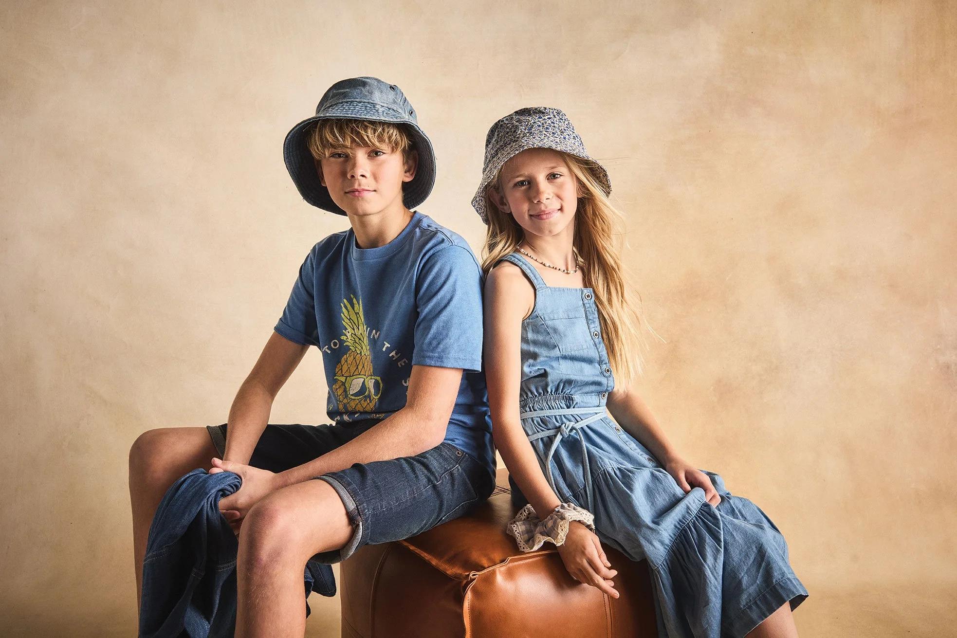 LUCKY BRAND