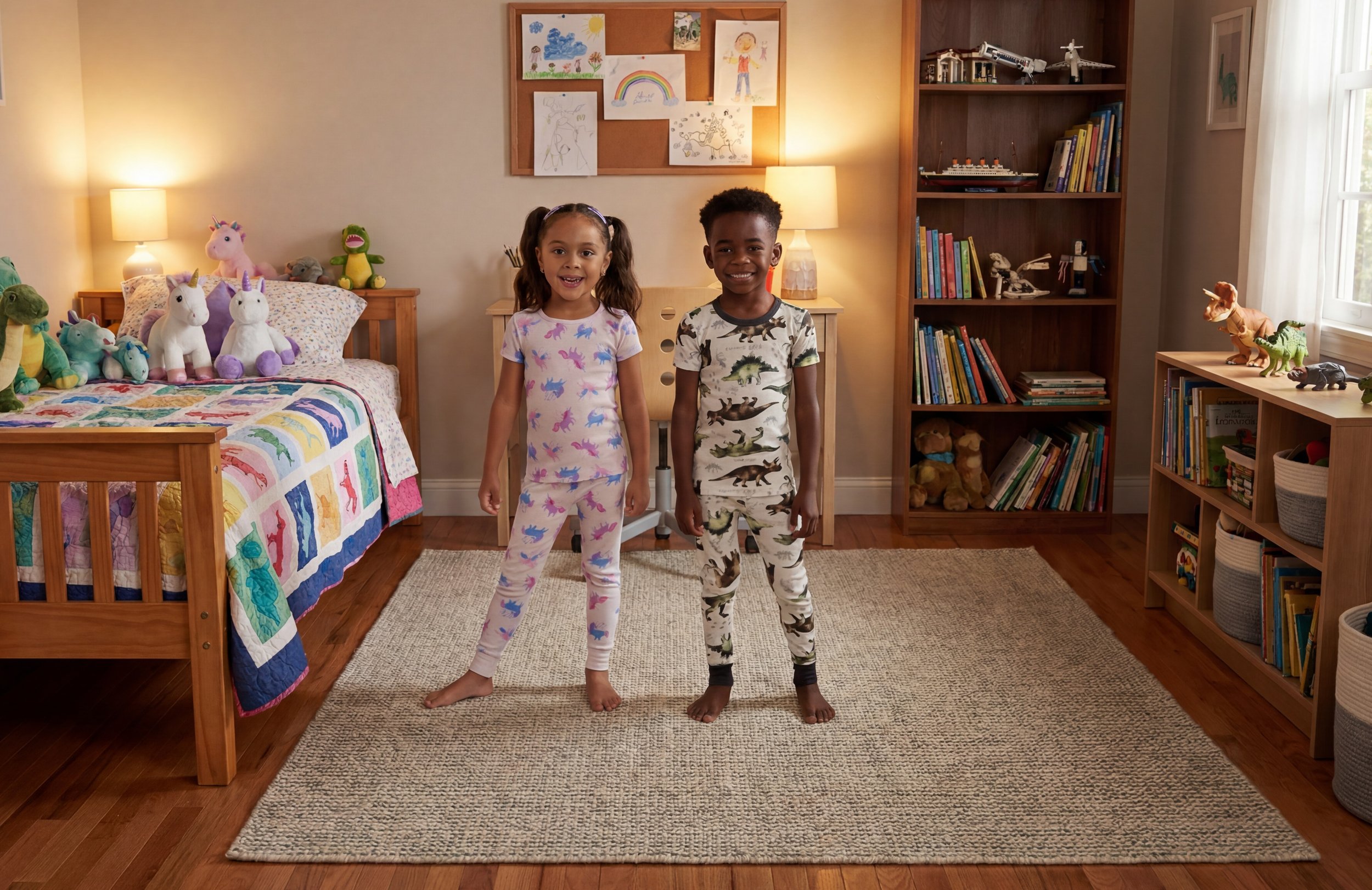 KIDS HEADQUARTERS