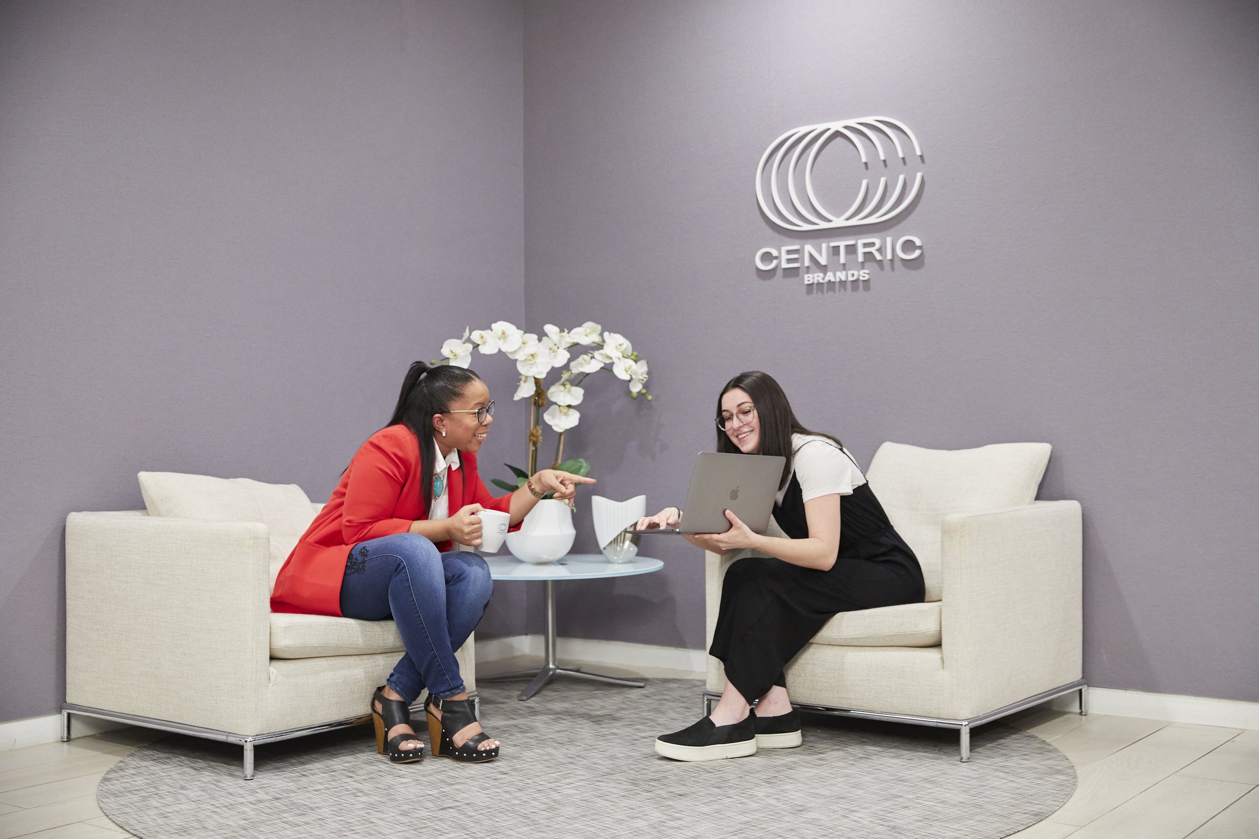 WELCOMING & INCLUSIVE COMMUNITY