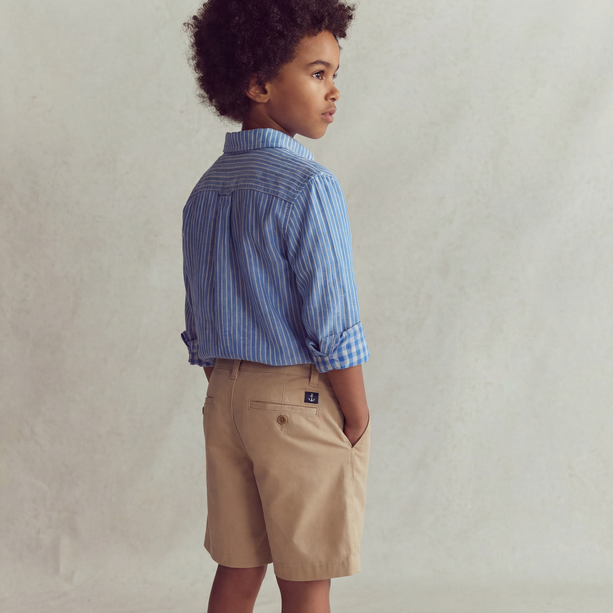 DOCKERS