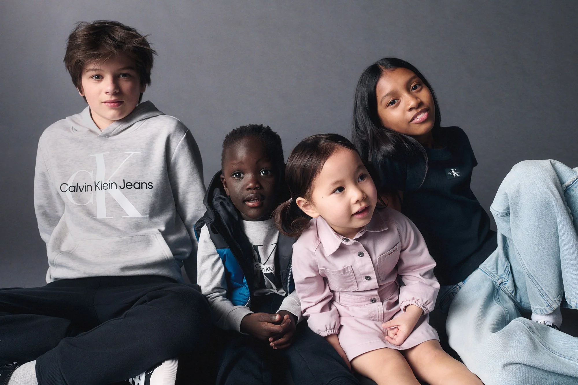 CALVIN KLEIN KIDS