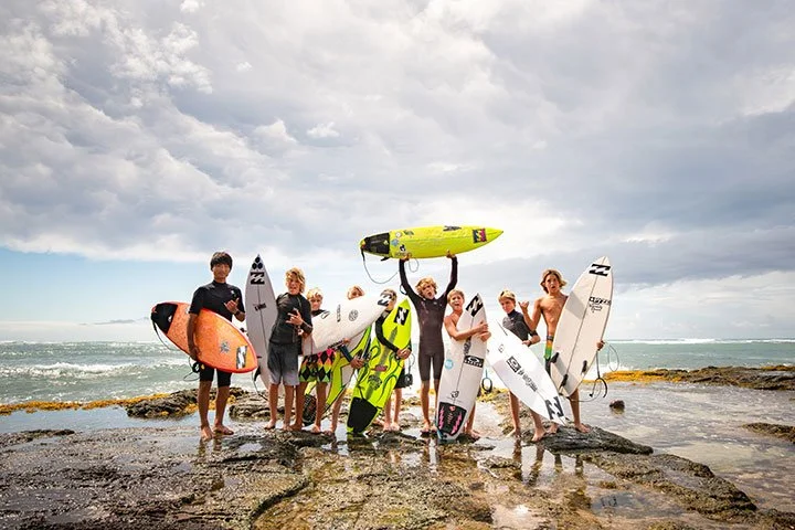 BILLABONG