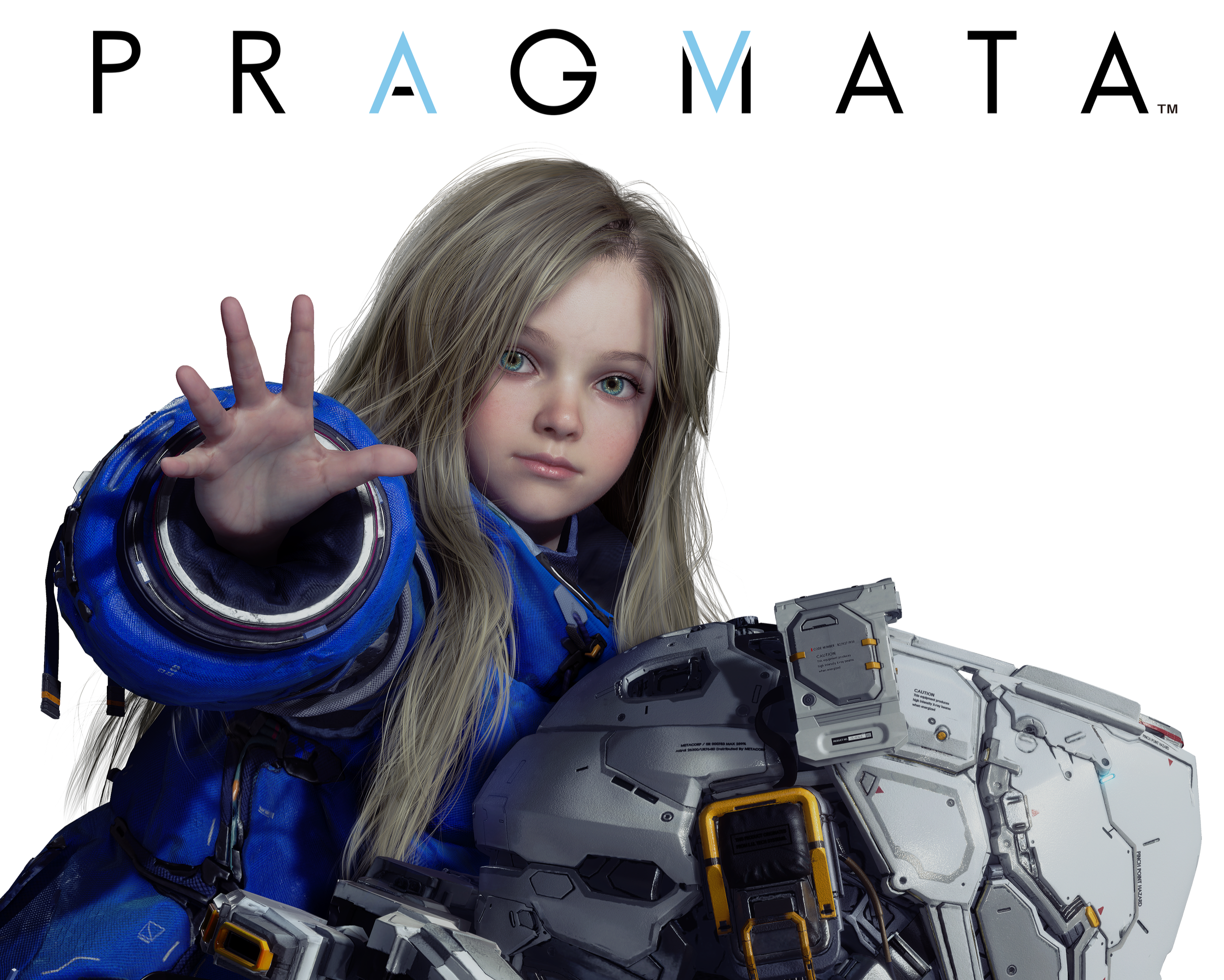Pragmata
