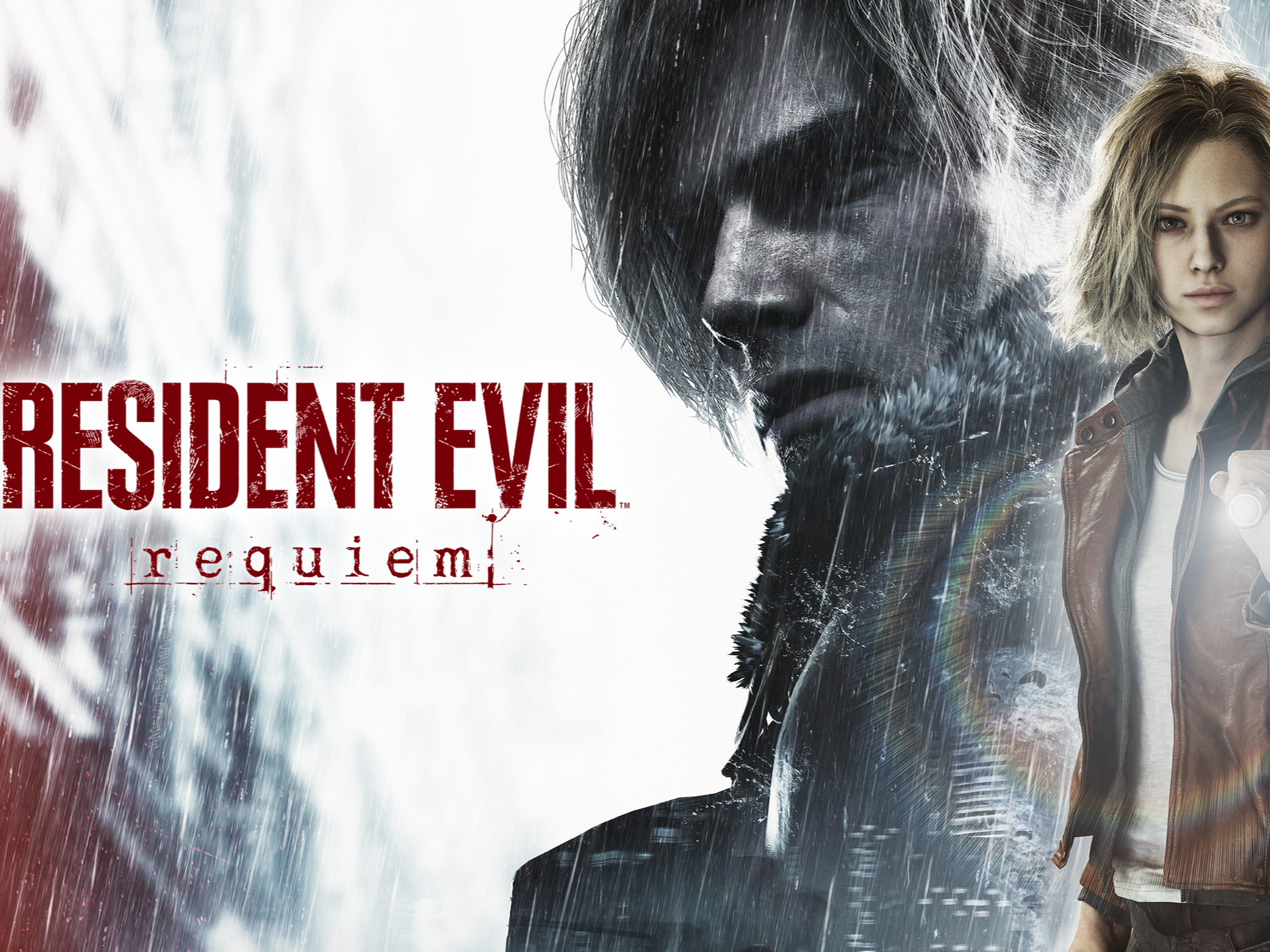 Resident Evil: Requiem