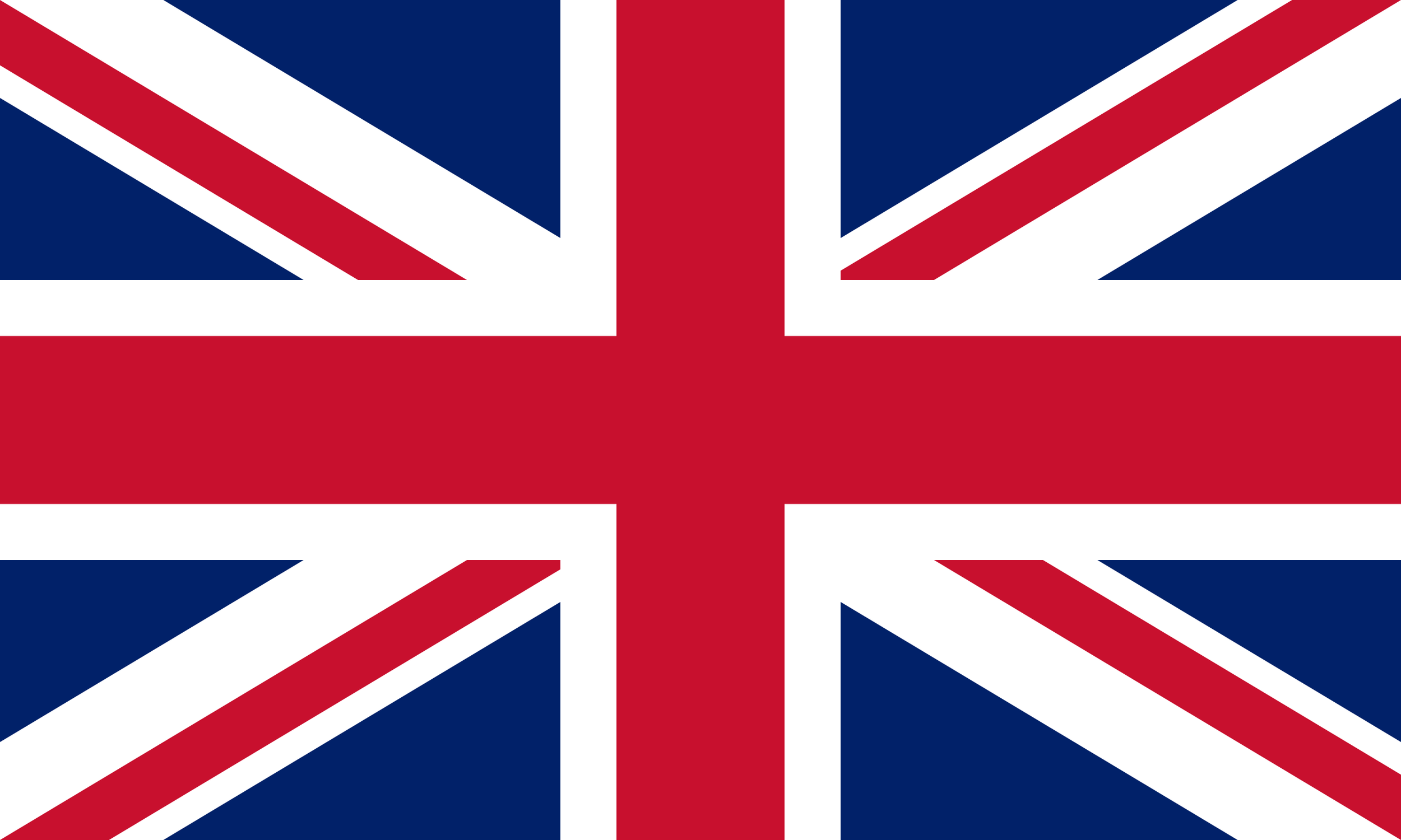 Union Jack, the flag of the United Kingdom