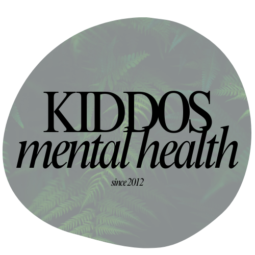 Kiddo Mental Health