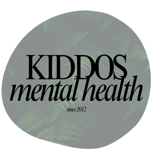 Kiddo Mental Health