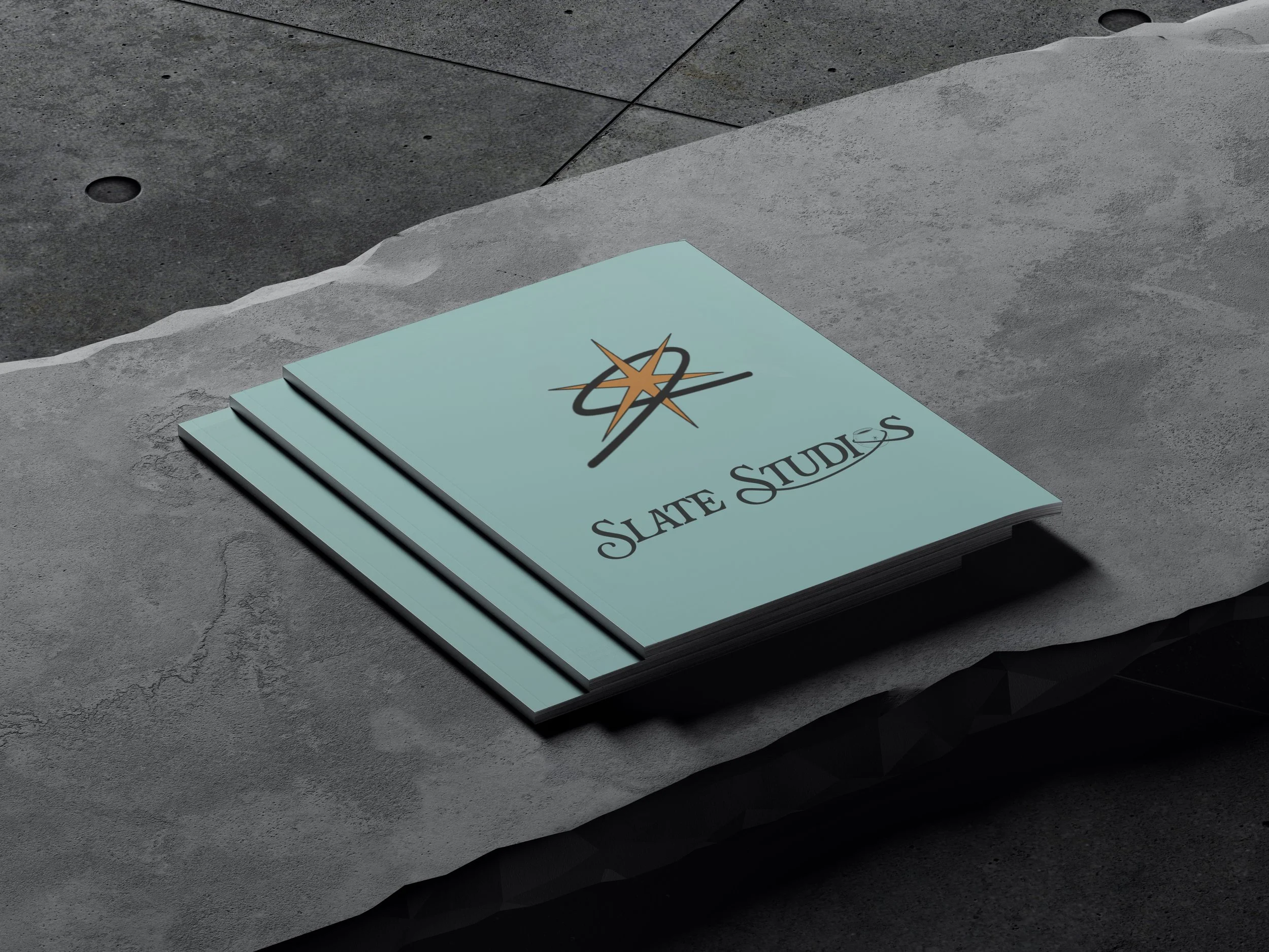 Creative Direction & Graphic Design