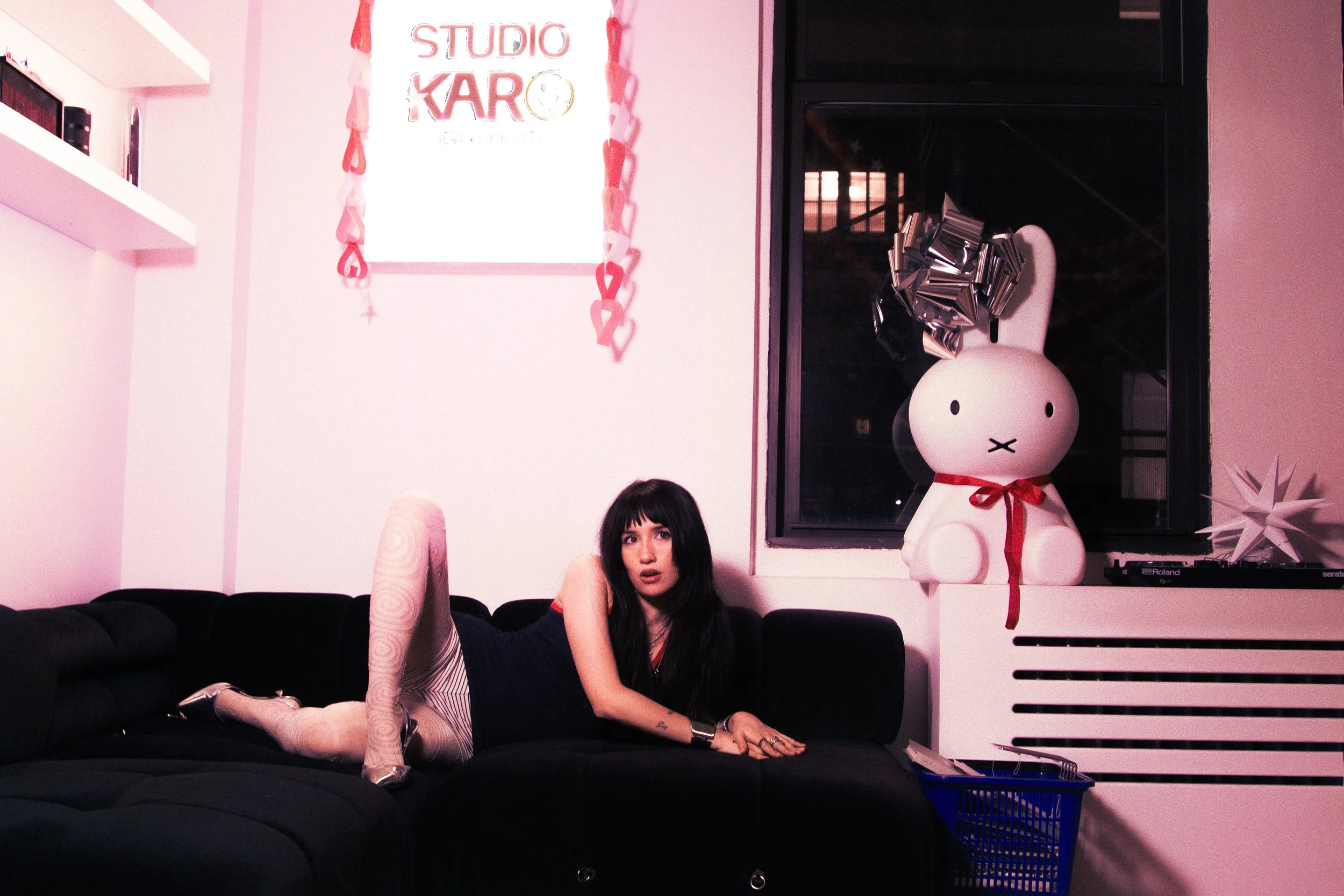 KaroCrafts in Studio KARO