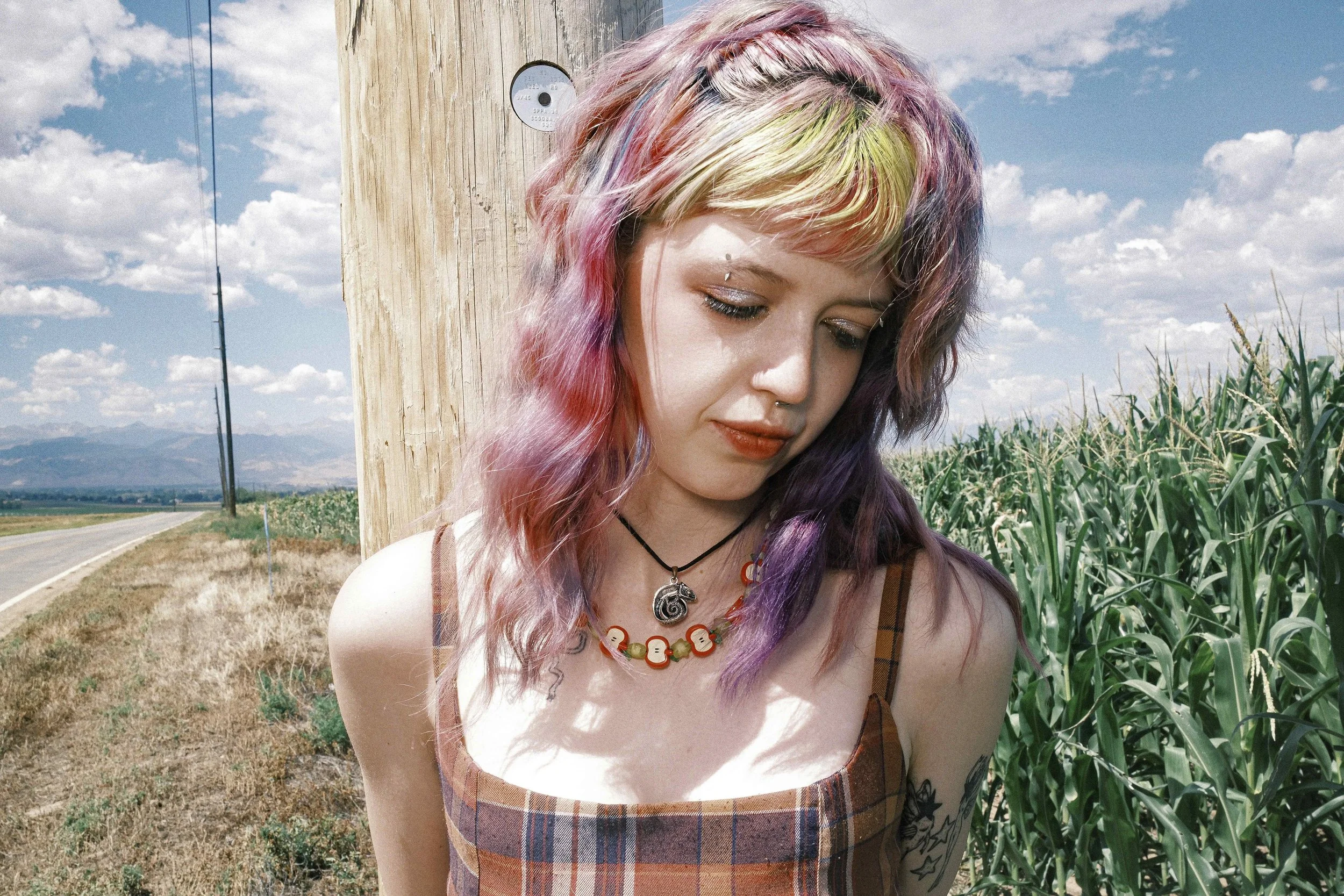 Portraits
