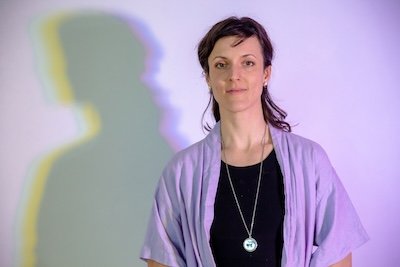 Le prix de la danse Étincelle 2024 décerné à Ariane Boulet