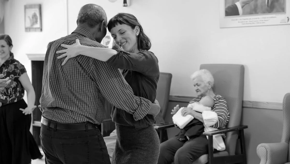 Du nouveau dans l’équipe!