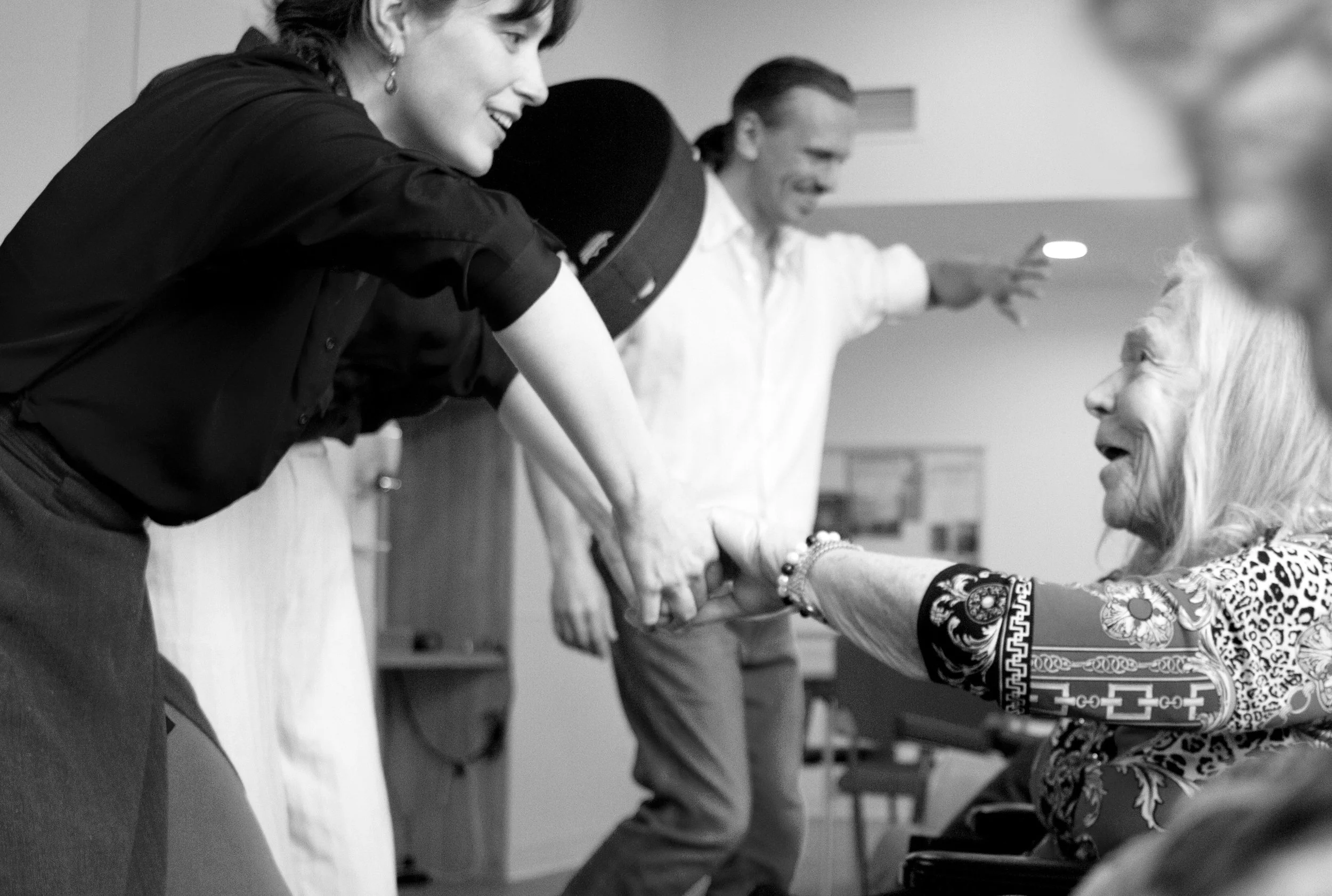 Contribuez à notre campagne de Noël! 