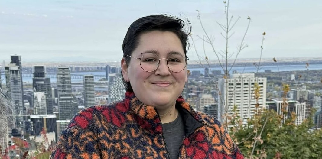 Entrevue avec Sacha Rail : de la bienveillance et des loisirs