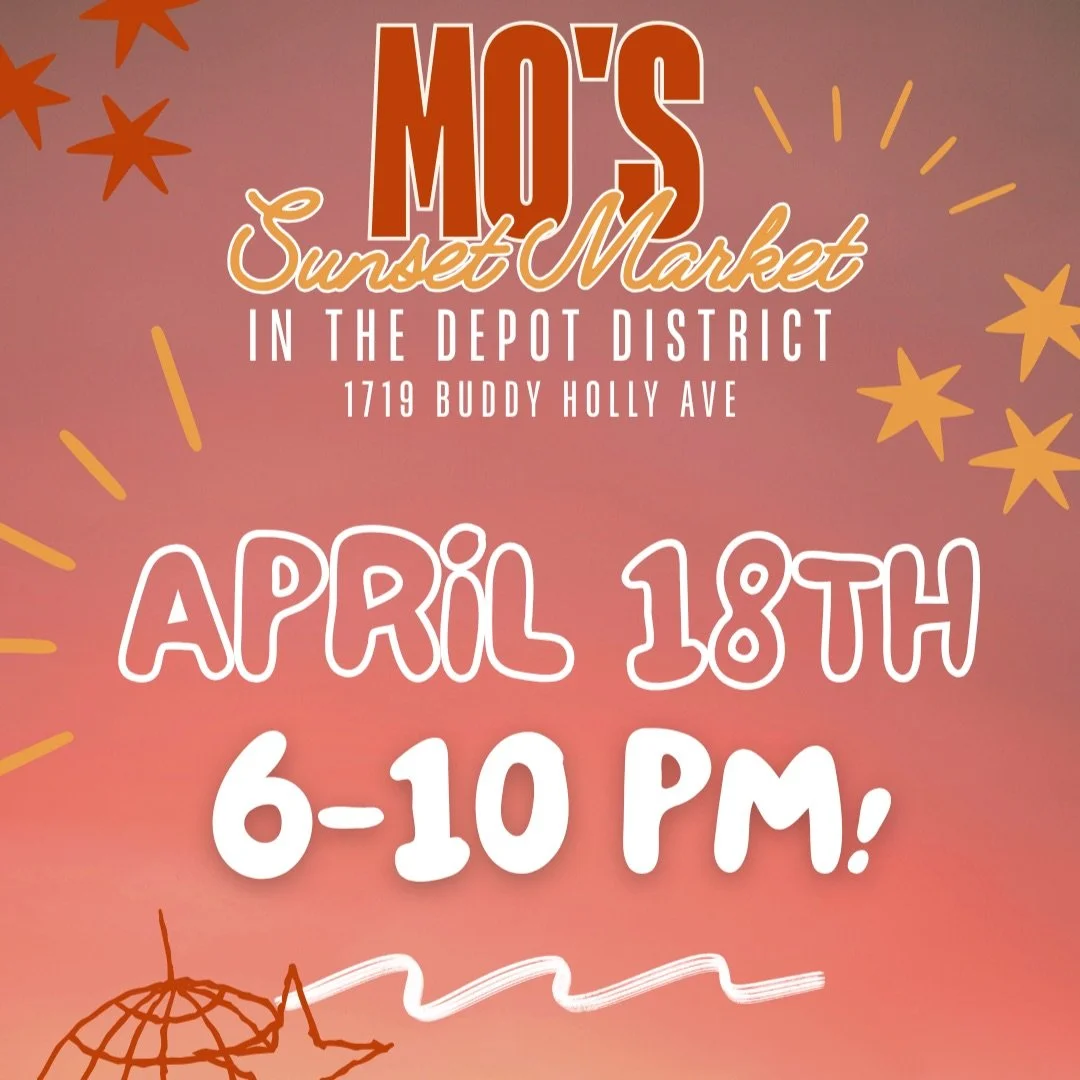Mo’s Sunset Market