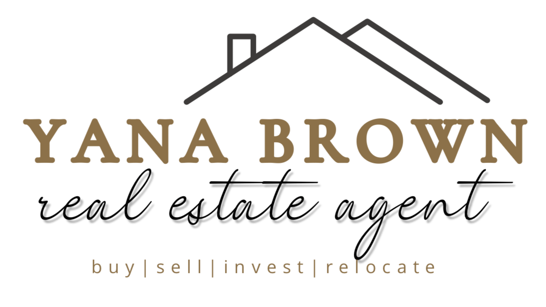 Yana Brown Realtor