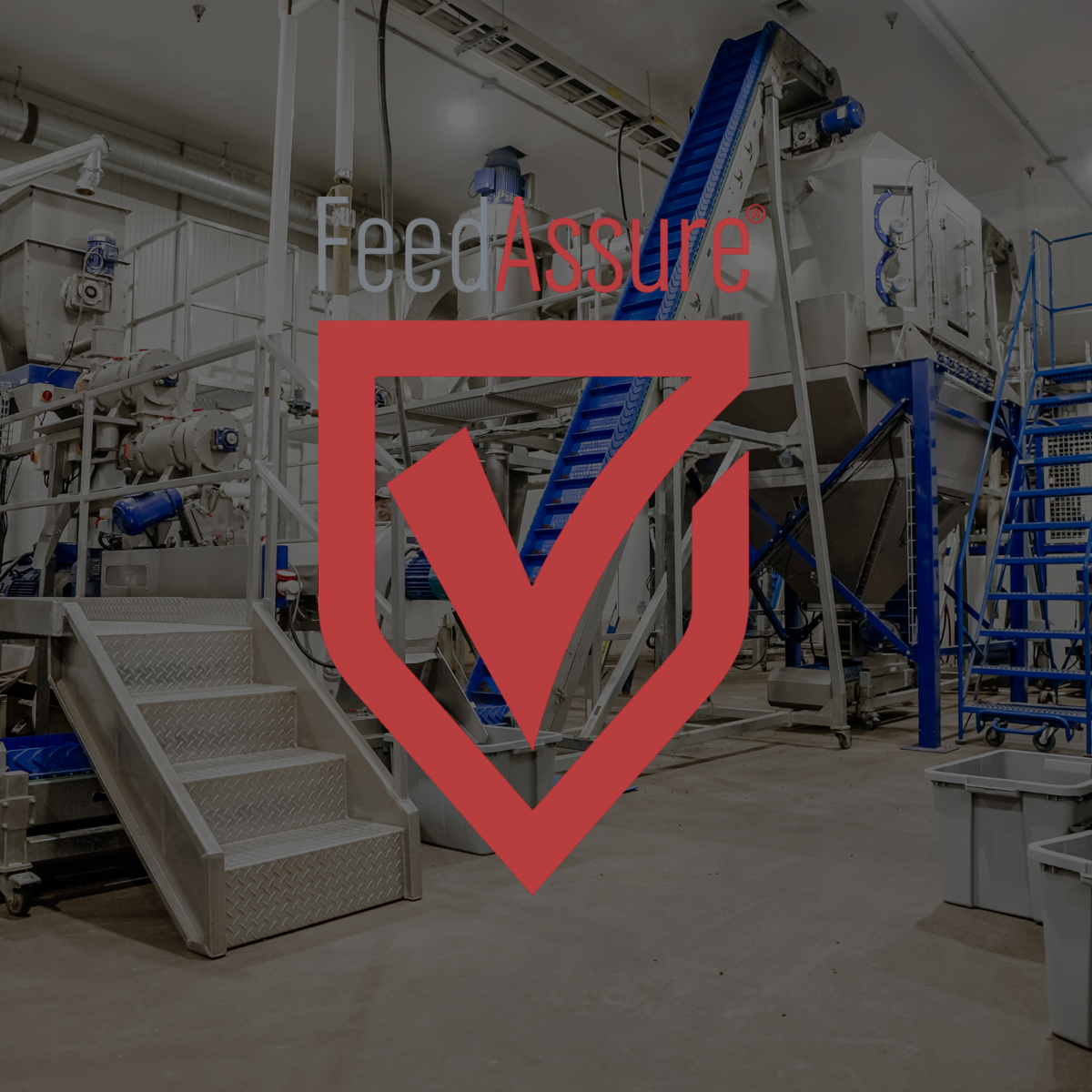 Raising the Standard for Feed Manufacturing Excellence: Onda Achieves FeedAssure Certification