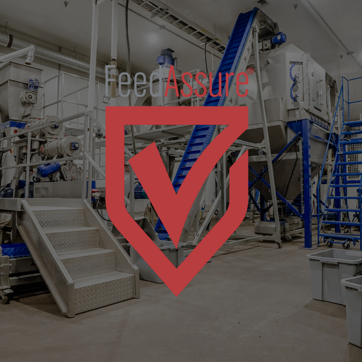 Onda’ FeedTech Division Achieves FeedAssure® Certification