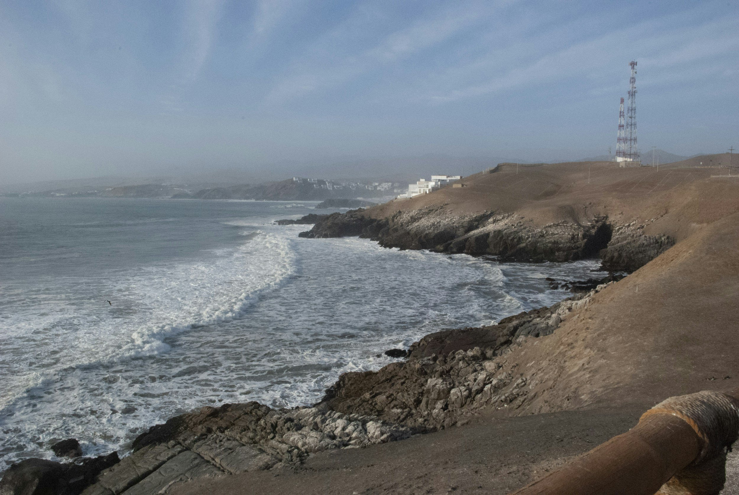 El Niño Is Reshaping Aquafeed: What Happens When the Ocean Changes the Feed Formula?