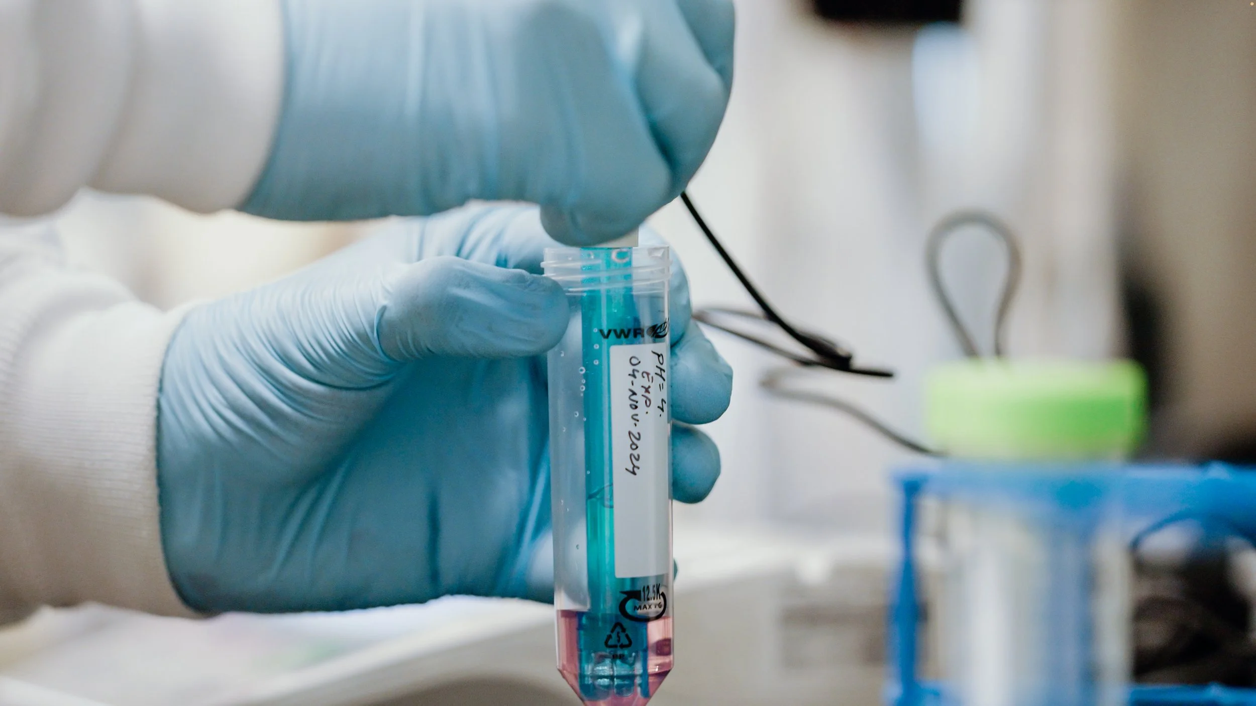 Smarter Decisions Start with Better Diagnostics