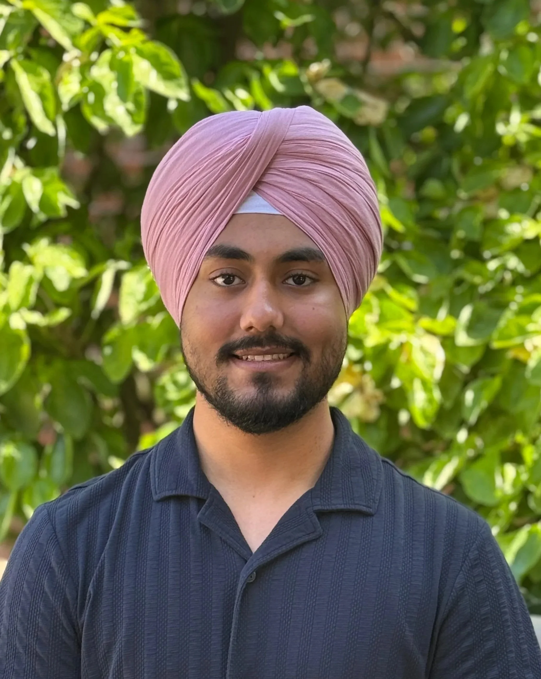 Jagraj Mokha