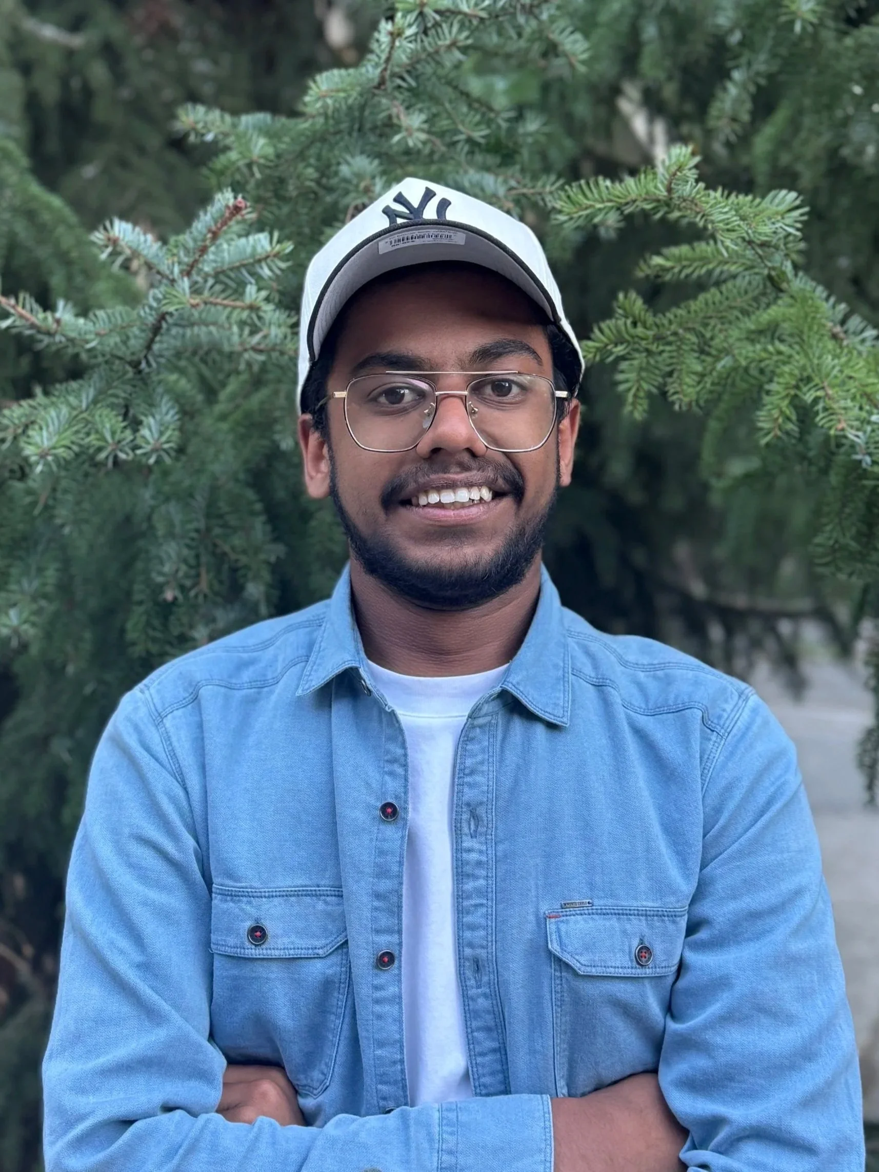 Vasu Bansal