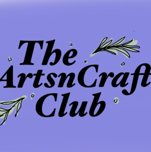 DSU Arts n' Crafts Club