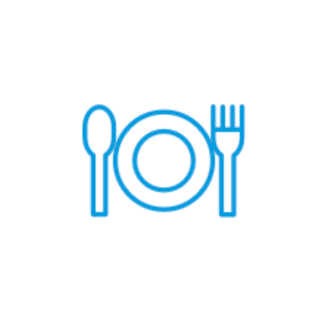 Foodbank Icon