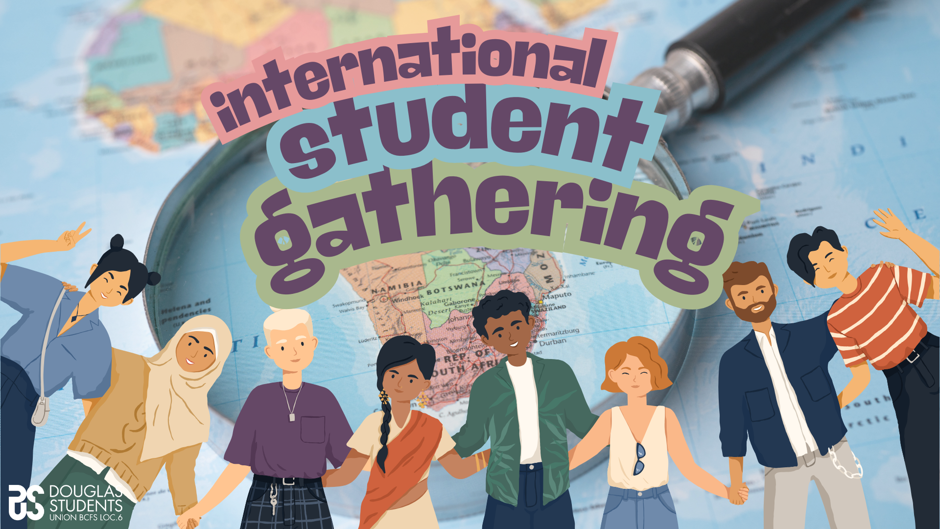 International Student Gathering