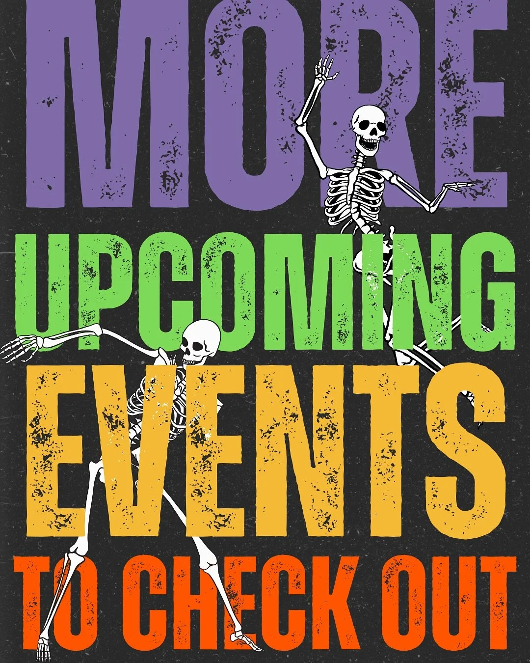 We have more planned for October! Swipe through to check out event details for Diwali, Movie Days, and Halloween!

&bull; Diwali🪔 
Monday October 20
3pm-7pm
NW DSU lounge

&bull; Halloween Movie Day: Addams Family &amp; Hocus Pocus🔮
Tuesday October