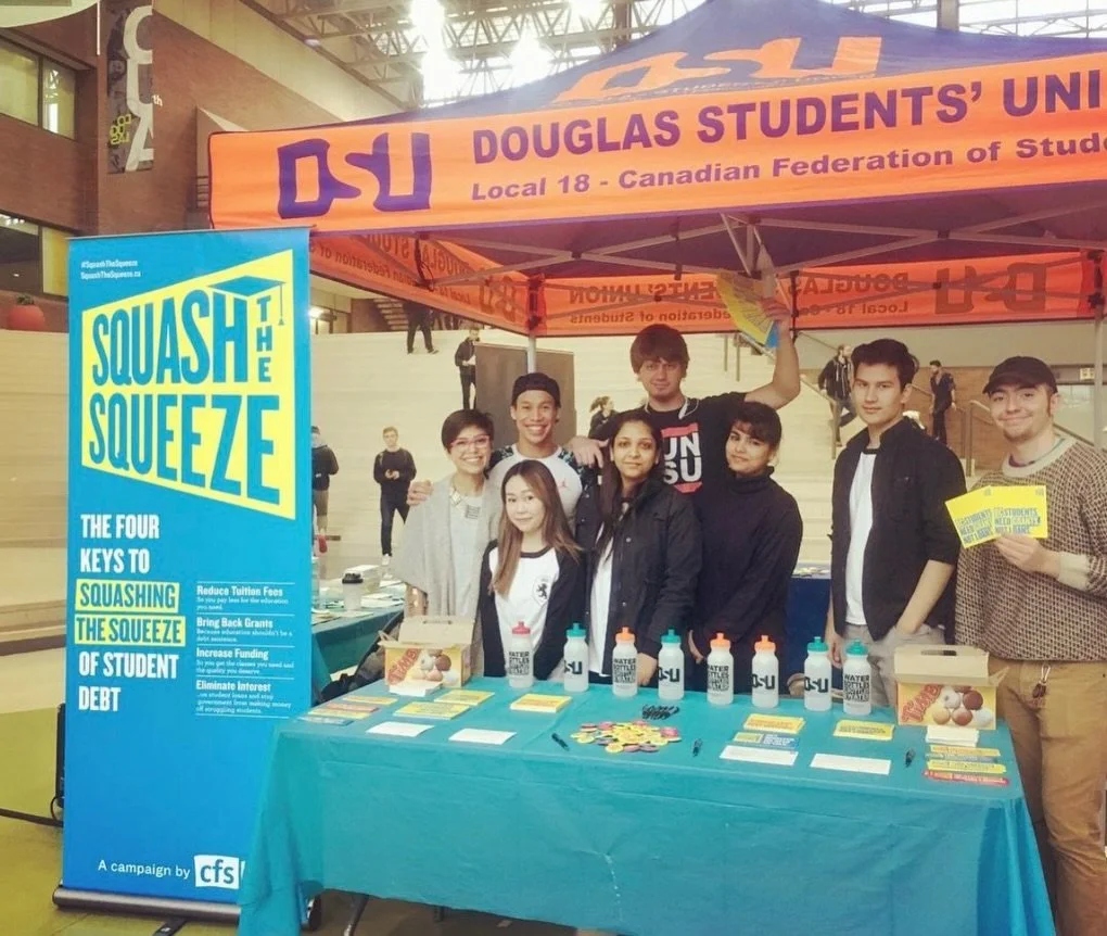 We heard 2026 was the new 2016! 

Here&rsquo;s a quick look back at DSU 10 years ago&hellip;