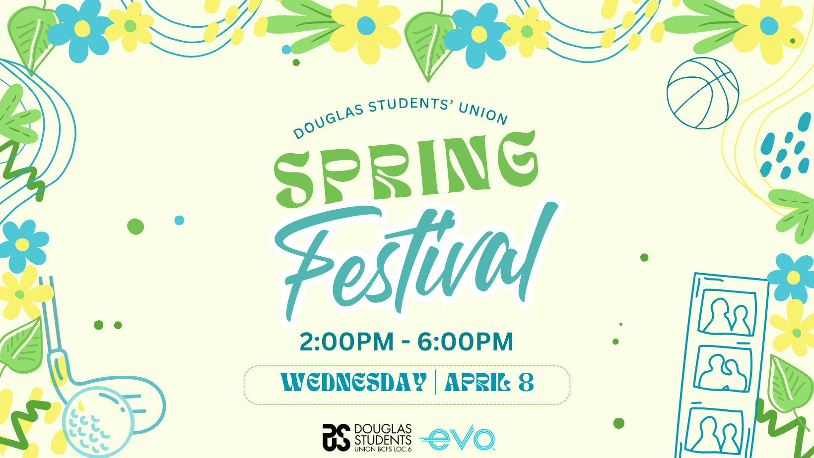 DSU Spring Fest