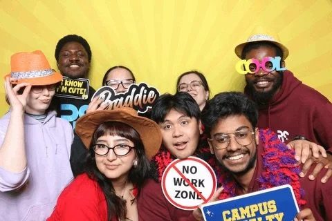 The photos from our Coquitlam Break Fest &amp; New West Spring Fest photo booth are now ready! Head to the link in our bio to find, download, and save your photos! 📸

Thanks @wonderbooth.ca for coming and having the best time with us!