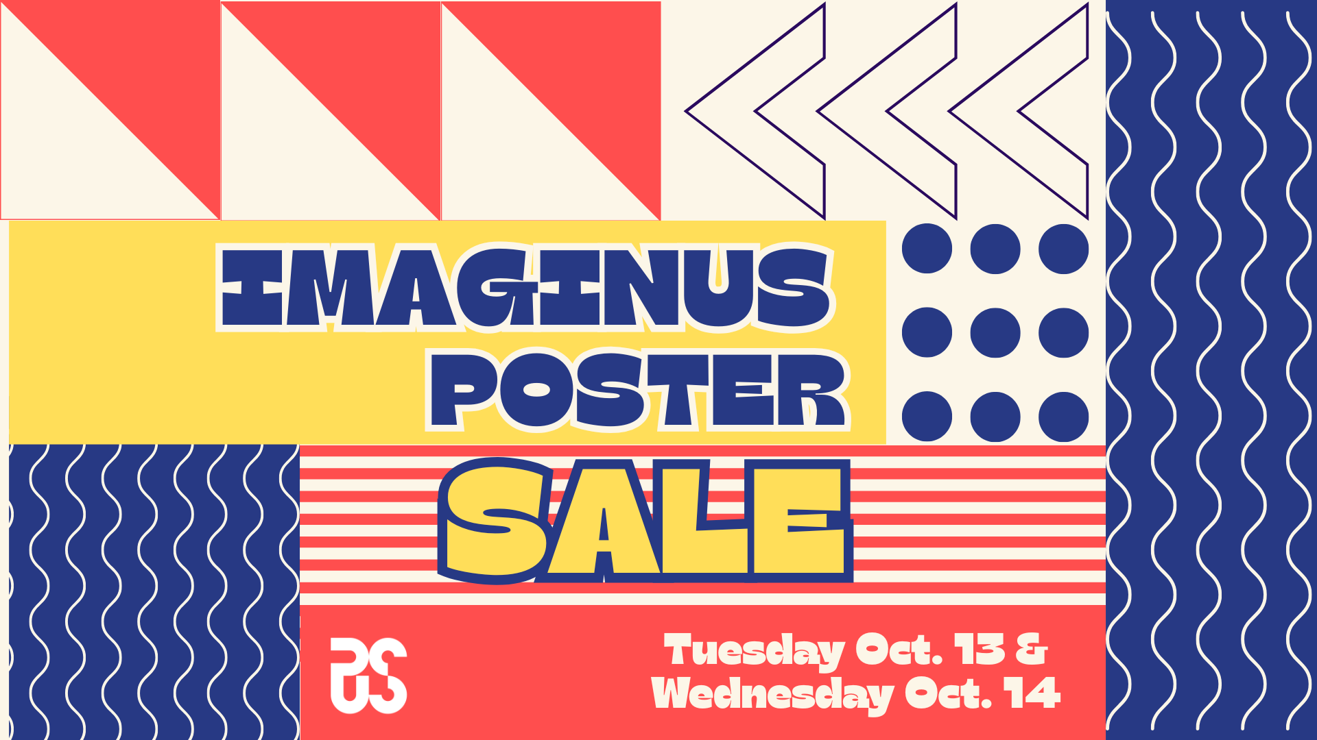 Imaginus Poster Sale