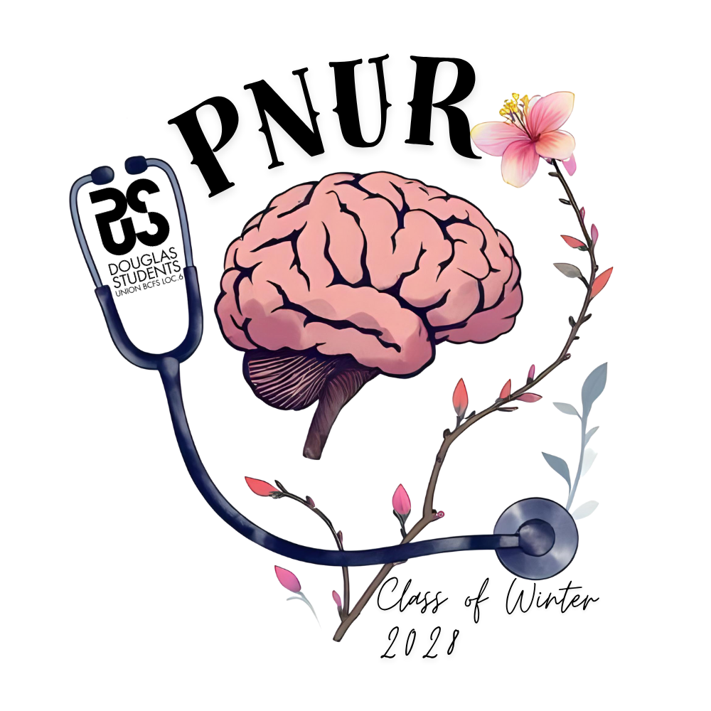 DSU PNUR Winter 2028 Grad Association