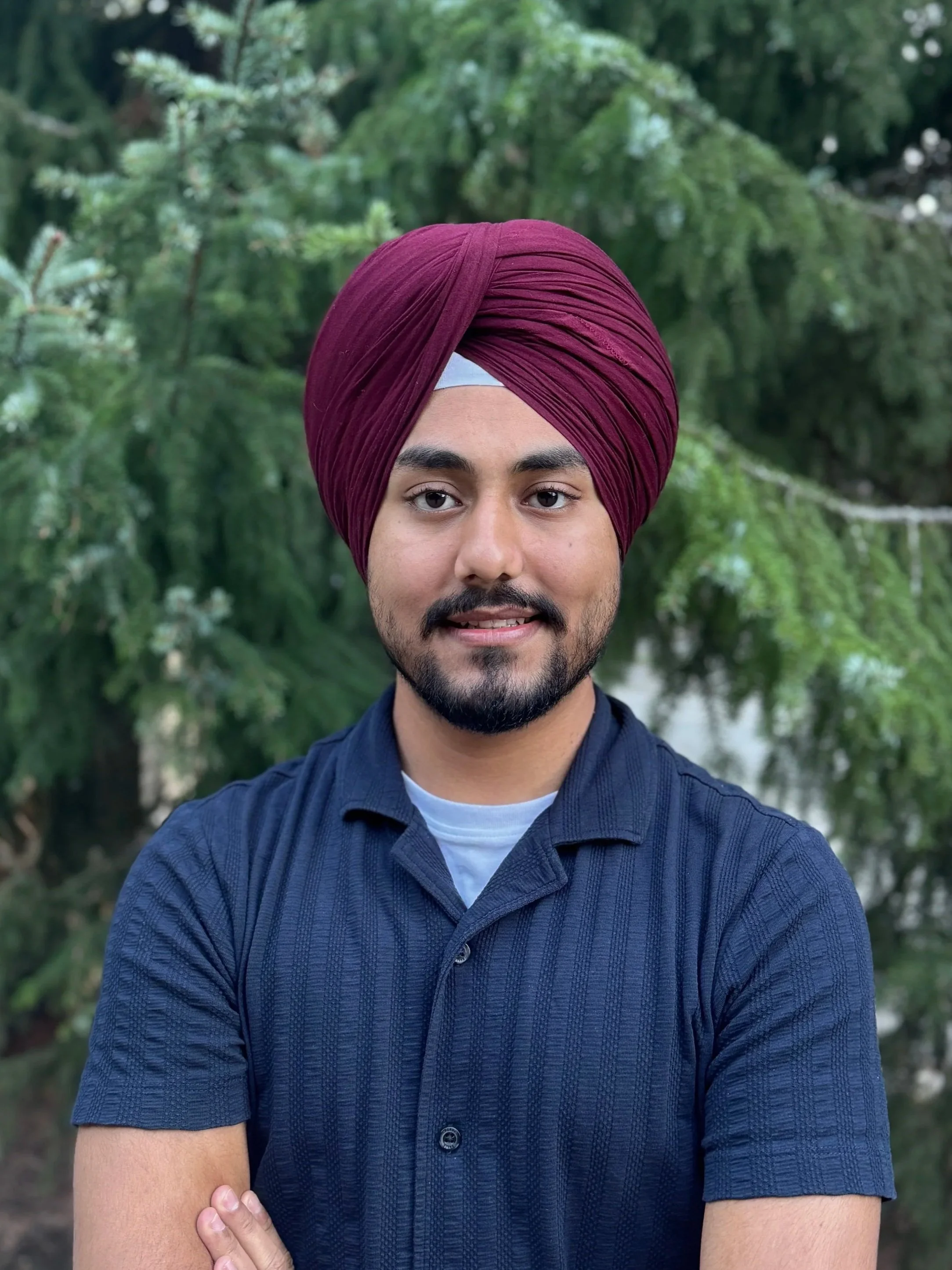 Jagraj Mokha