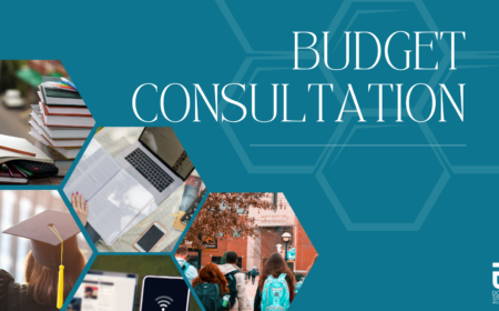 Douglas College Budget Consultation
