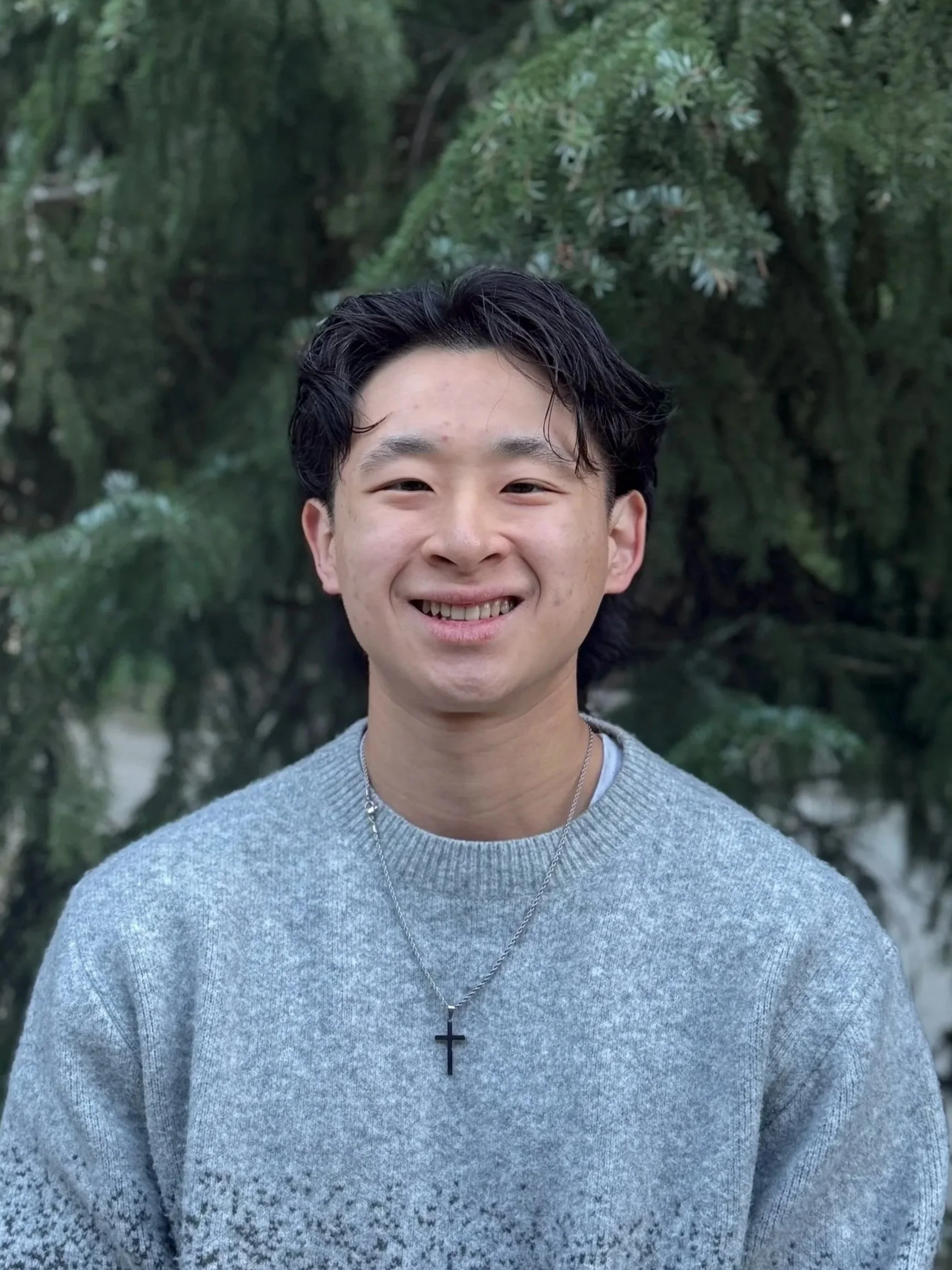 Brandon Chou