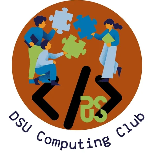 DSU Computing Club — Douglas Students' Union