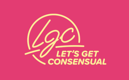 Let's Get Consensual