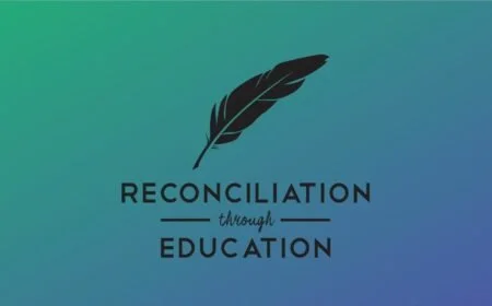 Reconciliation Through Education