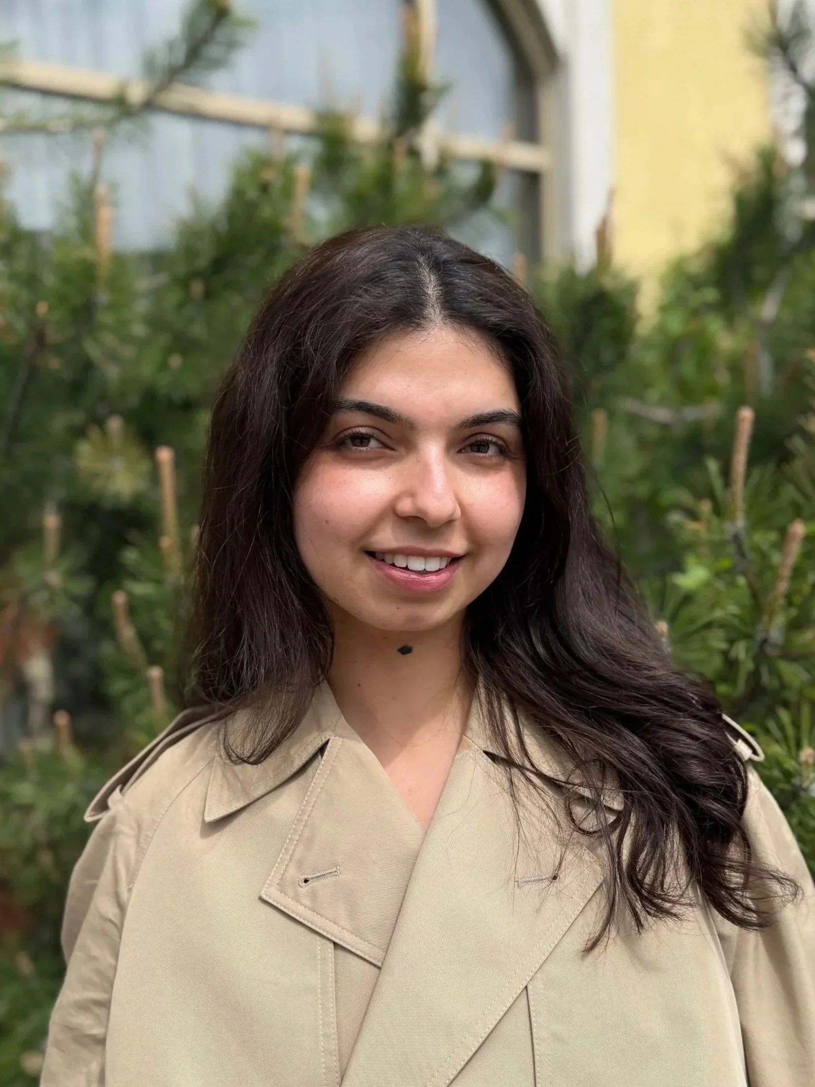 Sakshi Trikha