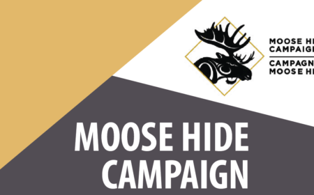 Moose Hide Campaign