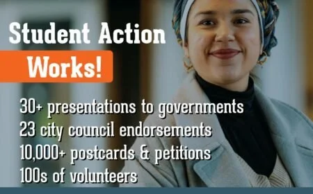 Don't Close the Doors