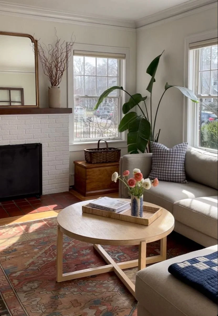 How to find your home style (in any space!)