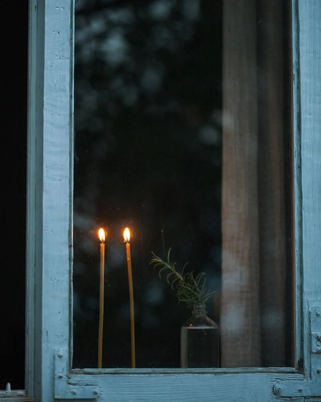 The Shepherd’s Dinner