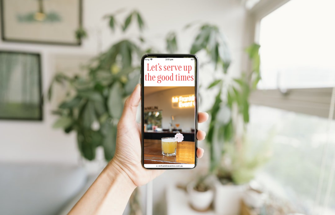 Collage of LouiseMakes. work