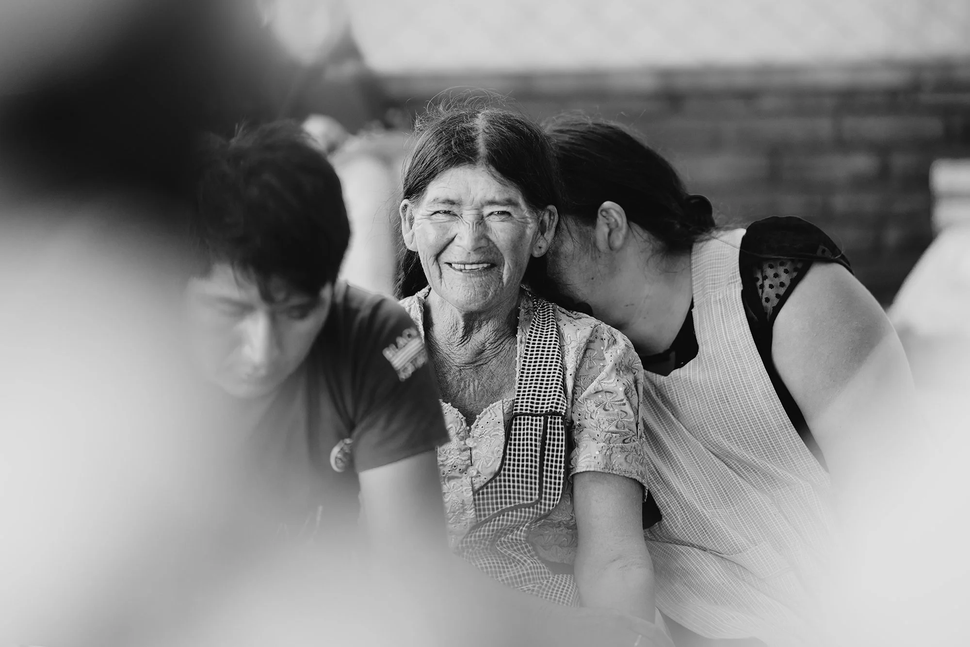 Best Smile - Santa Cruz, BO 2018