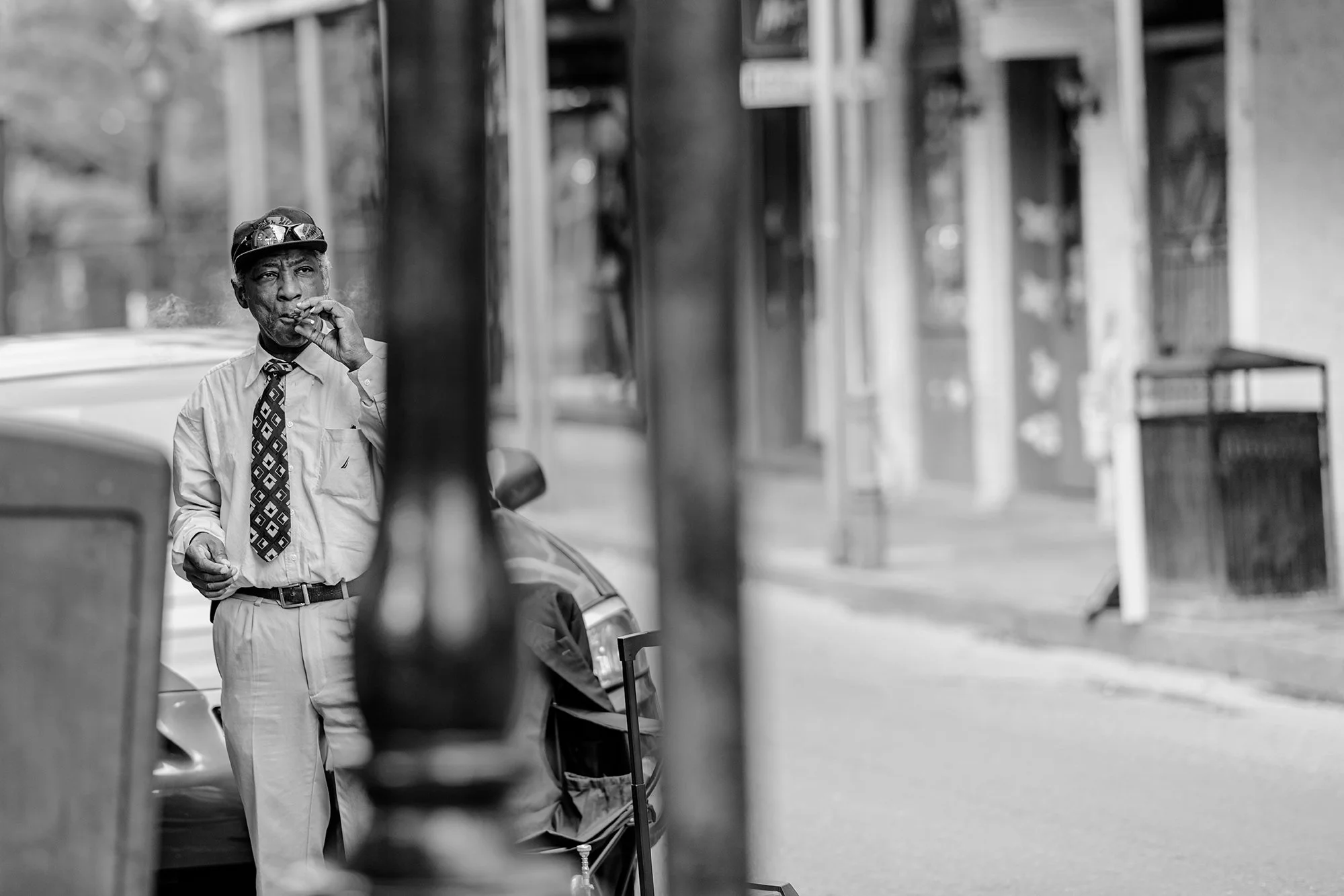 Artists Never Give Up! - New Orleans 2020 