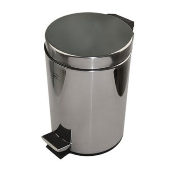 Pedalbøtte Diamond 3 liter